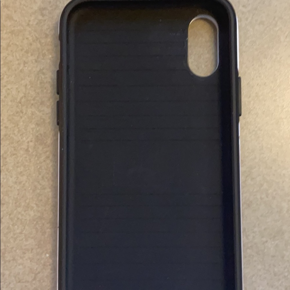 Burga Phone Case - Picture 2 of 3